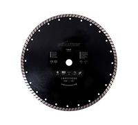 Evolution Power Tools - Lame Diamant, 355 mm, Vert