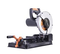 Evolution RAGE4 Tronçonneuse multifonctionnelle Cut Off Saw 185 mm - 230 V