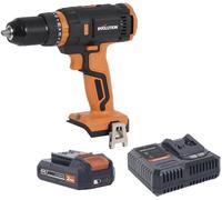 Evolution - R13CMB-Li EXT Perceuse-visseuse combinée 18 V 1 x 2,0 Ah Li-Ion