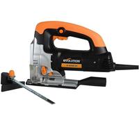 Evolution - RAGE7-S Scie sauteuse polyvalente 710W 240V