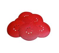 Evolution Sanding Discs - 180 Grade Pack (6 Set)