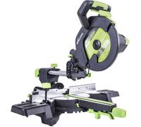 EVOLUTION Scie à onglet F255SMS 1600W 255mm