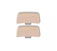 EVOLUTION set de 2 Anses amovibles soft touch beige BEKA