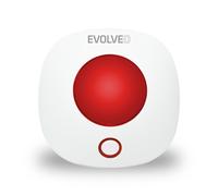 EVOLVEO Alarmex Pro, sirène intérieure sans fil