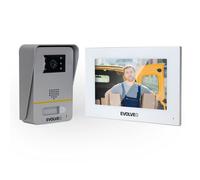 EVOLVEO DoorPhone AP1- Téléphone vidéo à 2 fils avec application