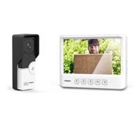 EVOLVEO DoorPhone IK06 portier vidéo avec mémoire et écran couleur