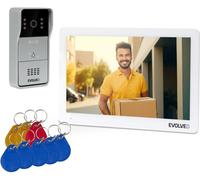 EVOLVEO Interphone-portier 10-2W