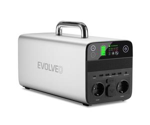 EVOLVEO Nabíjecí stanice PowerCharge 1000