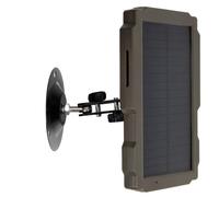 Evolveo Ptero CAM-SP1 Panneau solaire 1,5 W Silicium monocristallin