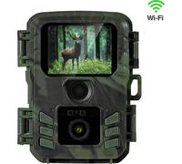 EVOLVEO StrongVision MINI WiFi, piège photo/caméra de sécurité avec application