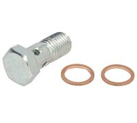 EVORON EVMK0191 Vis creuse, compresseur