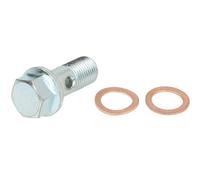 EVORON EVMK0192 Vis creuse, compresseur