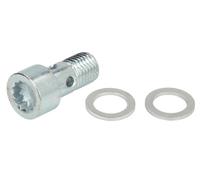 EVORON EVMK0199 Vis creuse, compresseur