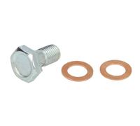 EVORON EVMK0207 Vis creuse, compresseur