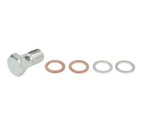 EVORON EVMK0208 Vis creuse, compresseur