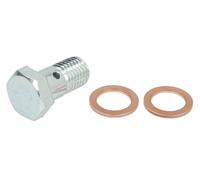 EVORON EVMK0210 Vis creuse, compresseur