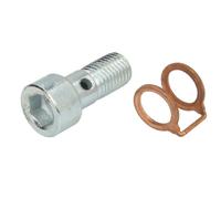 EVORON EVMK0211 Vis creuse, compresseur