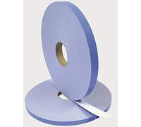 EVT Ruban pour échelons Blanc 2 x 15 mm x 33 m