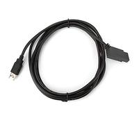 EVTSCAN Câble USB pour la série Siemens LOGO, câble de programmation de gaine PVC en fil de cuivre