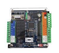 EVTSCAN Contrôleur logique Programmable Industriel, Fonctionne de manière fiable avec S7 200 CPU222XP pour Le contrôle 24VDC