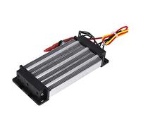 EVTSCAN dernier élément chauffant 1000W AC DC 220V isolé PTC céramique accessoires de chauffage à Air