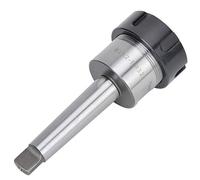 EVTSCAN dernière haute vitesse Morse cône pince porte-mandrin tige pince mandrin tige mandrin acier MTA2-ER32 CNC porte-outil de fraisage pièces de matériel pour tour CNC