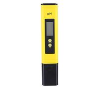 EVTSCAN Protable LCD Numérique PH Mètre Stylo Aquarium Piscine Eau Vin Qualité Testeur Outil