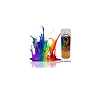 EVUS - Pintura vinilo liquido en spray de 400 ml. Color violeta perlado #1212