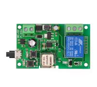 EWelink - Commutateur Wifi intelligent 5V-32V