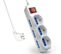 Ewent EW3928 Blanc