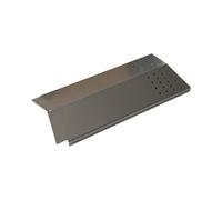 EWH Couvercle de brûleur en acier inoxydable pour barbecue à gaz TEPRO 3562 - Brûleur standard non zone turbo (37 x 17,3 x 4,1 cm)