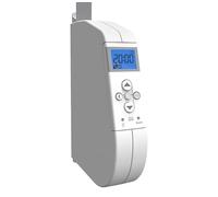 eWickler Comfort Batterie électronique WIR eW320 Enrouleur de ceinture électrique avec batterie et câble de charge Largeur 17-23 mm