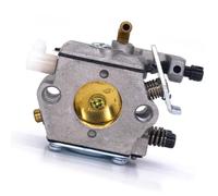 Ewillownm Compatible avec carburateur pour Stihl 024 026 MS260 240 024AV 024S Walbro WT-194 Carb HU HS -136A
