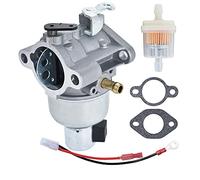 Ewillownm Compatible avec carburateur pour tracteur de pelouse Cub Cadet LTX1040 LTX1042 LTX1045 LTX 1040 LTX 1042 LTX 1045 XT1-LT42 avec moteur Kohler Courage