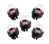 Ewillownm Lot de 5 pompes d'amorçage 188-512 pour Zama BG55, BG65, BG66, remplace Walbro WT-23A WYJ-33 WYJ-34
