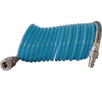 EWO Kit de tuyaux spiralés Ø intérieur 10 mm Ø extérieur 12 mm longueur 7,5 m raccord DN 7,2 PA - E40980