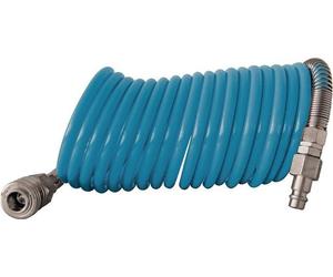 EWO Kit de tuyaux spiralés Ø intérieur 10 mm Ø extérieur 12 mm longueur 7,5 m raccord DN 7,2 PA - E40980
