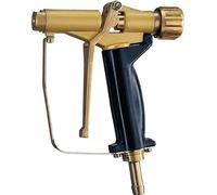 ewo Pistolet de lavage de sécurité multiclean avec embout pour tuyau LW13 pression de service 40 bar - 404.04
