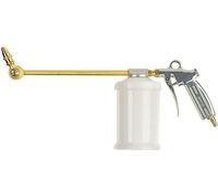 Pistolet de pulvérisation multispray Raccord mâle DN 7,2 pivotant avec joint de 3 mm EWO