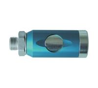 ewo Raccord de sécurité DN 7,4, filetage ext. acier galvanisé filetage G 1/2 20,95 m Quantité:1