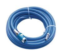 ewo Set de tuyaux p. air comprimé D. int. 9 mm D. ext. 3,5 mm L. 10 m raccord de séc Quantité:1
