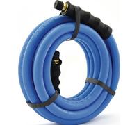 EWO Tuyau à air comprimé flextrem BluBird Ø intérieur 9,5 mm Ø extérieur 15,5 mm longueur 20 m - E40448