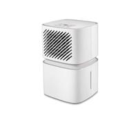 Ewt Déshumidificateur 12l/j 30m² DUOCUBE