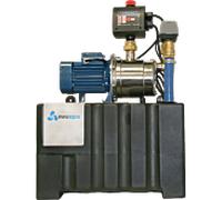 Ewuaqua 42020230 V, compact, pour système d'utilisation Regenwasser