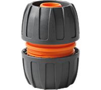 Ewuaqua repairer 72053 2000 /2", pour réparer les tuyaux, compatible Gardena