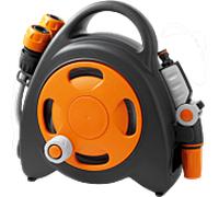 Ewuaqua Aquabag mini-boîte tuyaux mobile 72004 ensemble complet