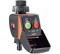 Ewuaqua CL84250000 Ordinateur d'irrigation électronique