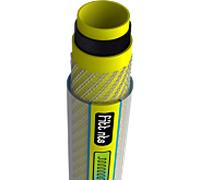 Ewuaqua Nts tuyau d'arrosage 76086 3/4 ", 8 bar, 50 m, avec insert textile spécial, PVC