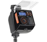 Ewuaqua ordinateur d'irrigation Tempo Logic CL84830 19 programmes prédéfinis
