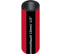 Ewuaqua caoutchouc Ewuaqua iRubber 76097 tuyau de jardin, 3/4 ", tuyau de 50 m, 20 bar